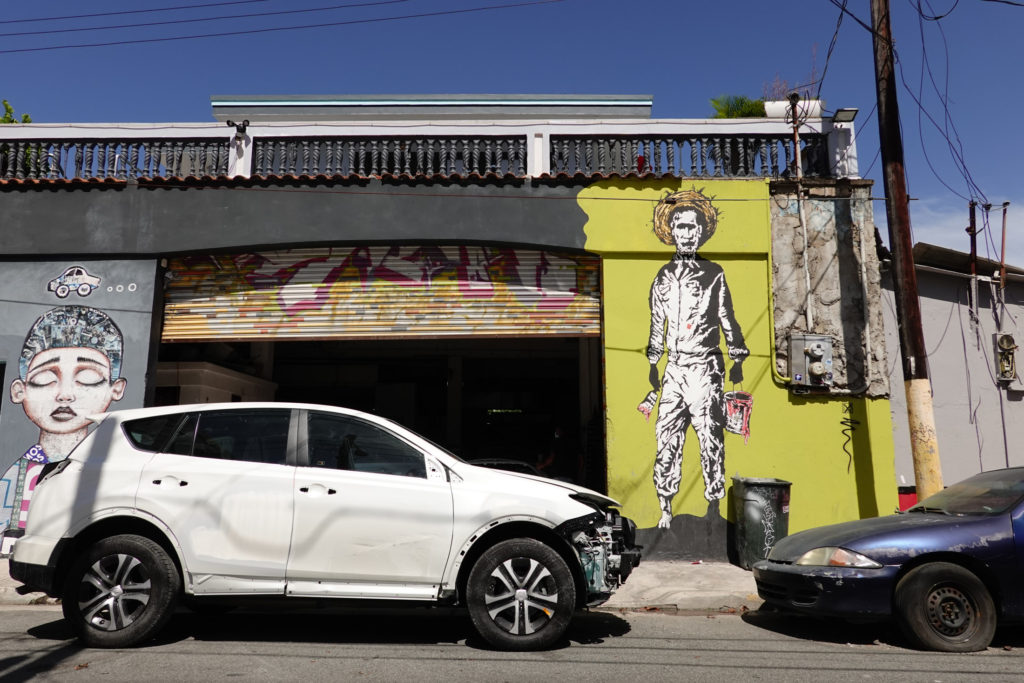 Santurce Neighborhood LaptrinhX / News
