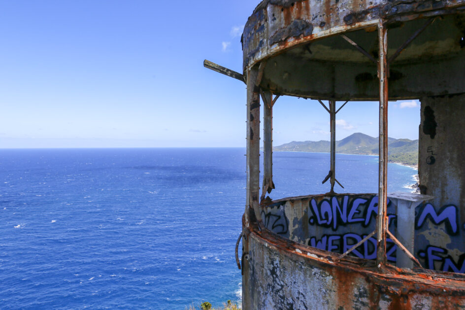 St. Croix Lighthouse