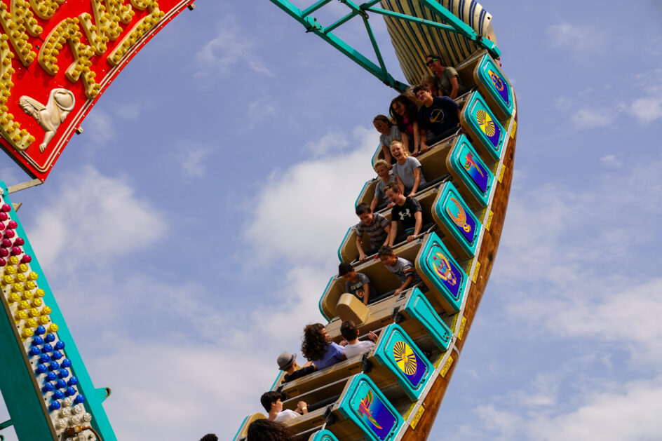 Washington County Fair